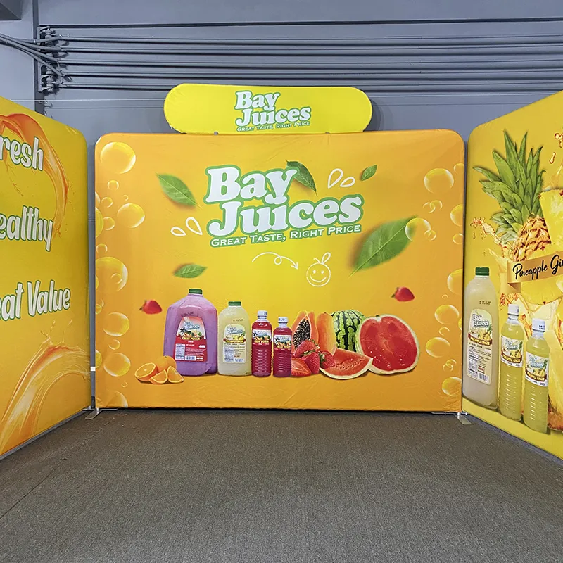 Backdrop Stand