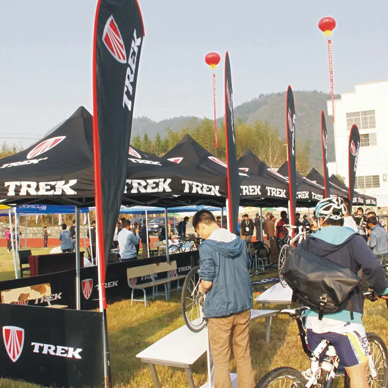 Canopy tent