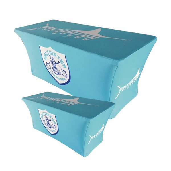 Ano ang Mga Pangunahing Tip sa Disenyo para sa Kapansin-pansing Pang-promosyon na mga Table Cloth?