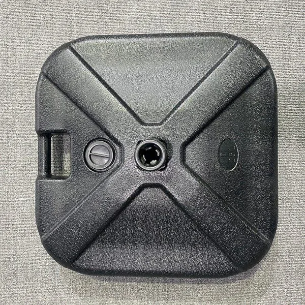 Paano Binuhubog Ngayon ng Mga Flag Base ng Beach ang Katatagan, Visibility, at Pagganap ng Pagba-brand sa labas?