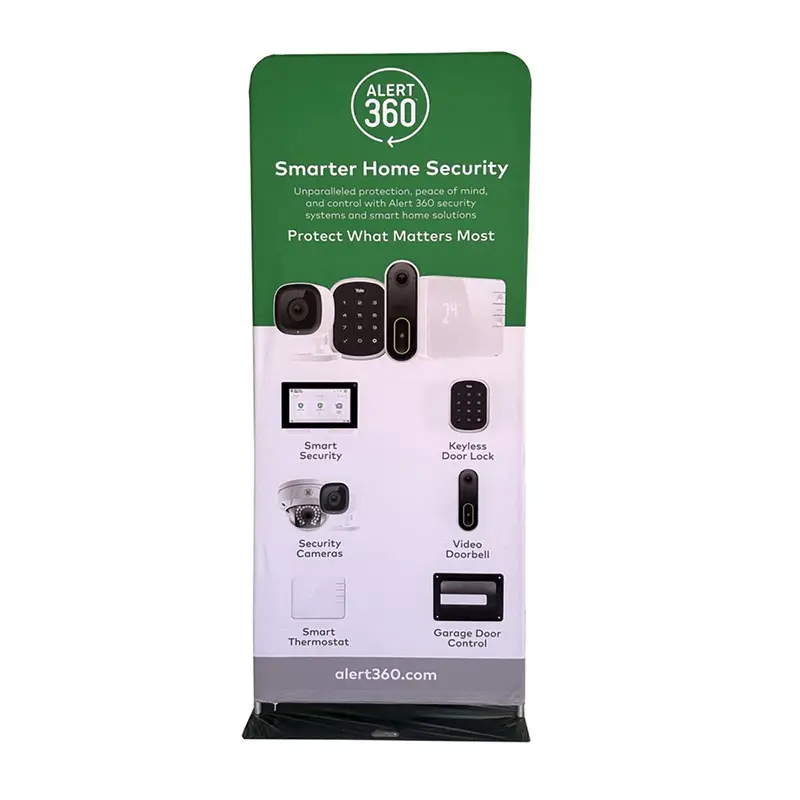 Frame ng Backdrop ng Pintuan