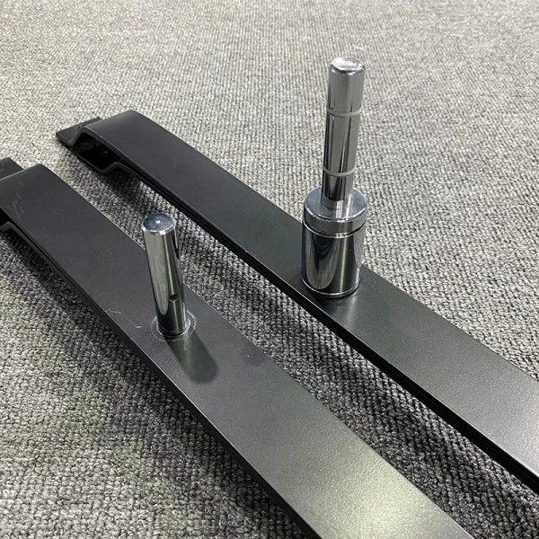 Economic Flat Iron Cross Base