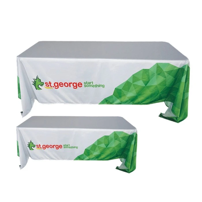 Loose Table Cloth