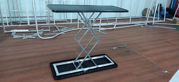 Plastic Rectangle Liftable Counter