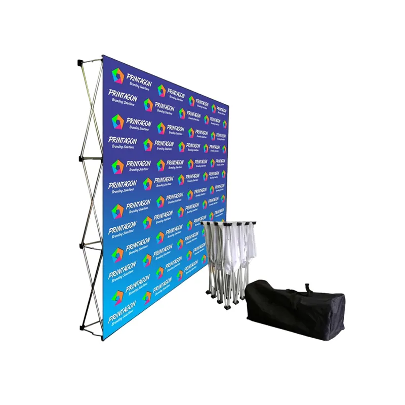 Pop up Wall