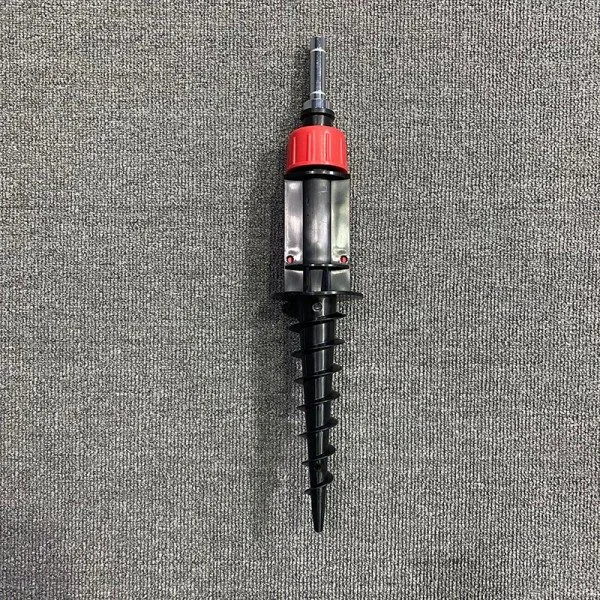 Dami ng hangin (malamig na dulo)