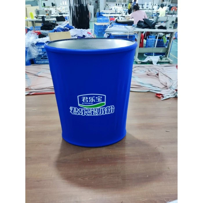 Plastik na oral na maiangat na counter