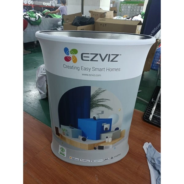 Plastik na pag -angat ng counter