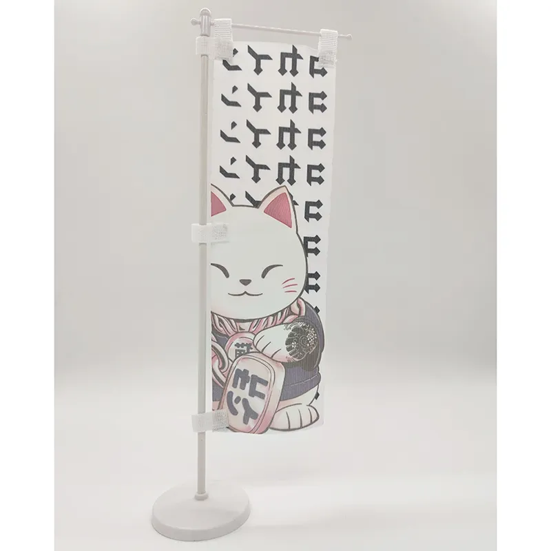 Talahanayan Rectangle Beach Flag